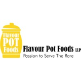 Flavour Pot Foods