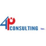 4P Consulting Inc