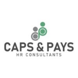 Caps and Pays Executive Search