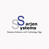 Sarjen Systems Pvt. Ltd.