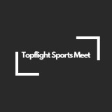 Topflight Sports Meet