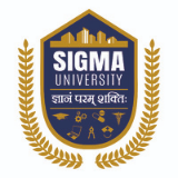 Sigma University India
