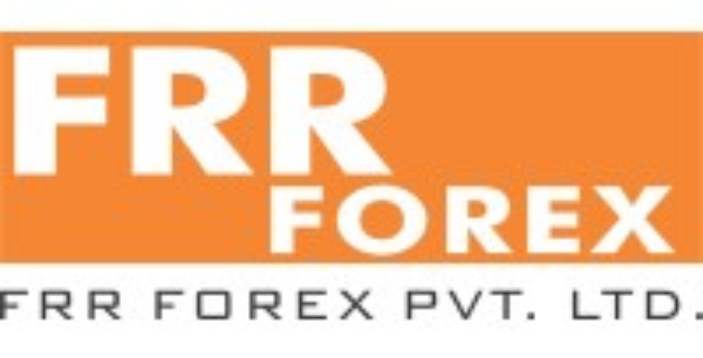 FRR Forex Pvt. Ltd