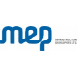 MEP Infrastructure Developers Ltd.