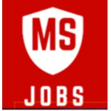 MS JOBS INFO