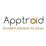 Apptroid Technology