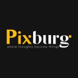 Pixburg Creative Agency