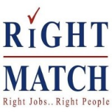 RightMatchHR Jobs