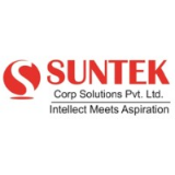 Suntek Corp Solutions Pvt. Ltd.