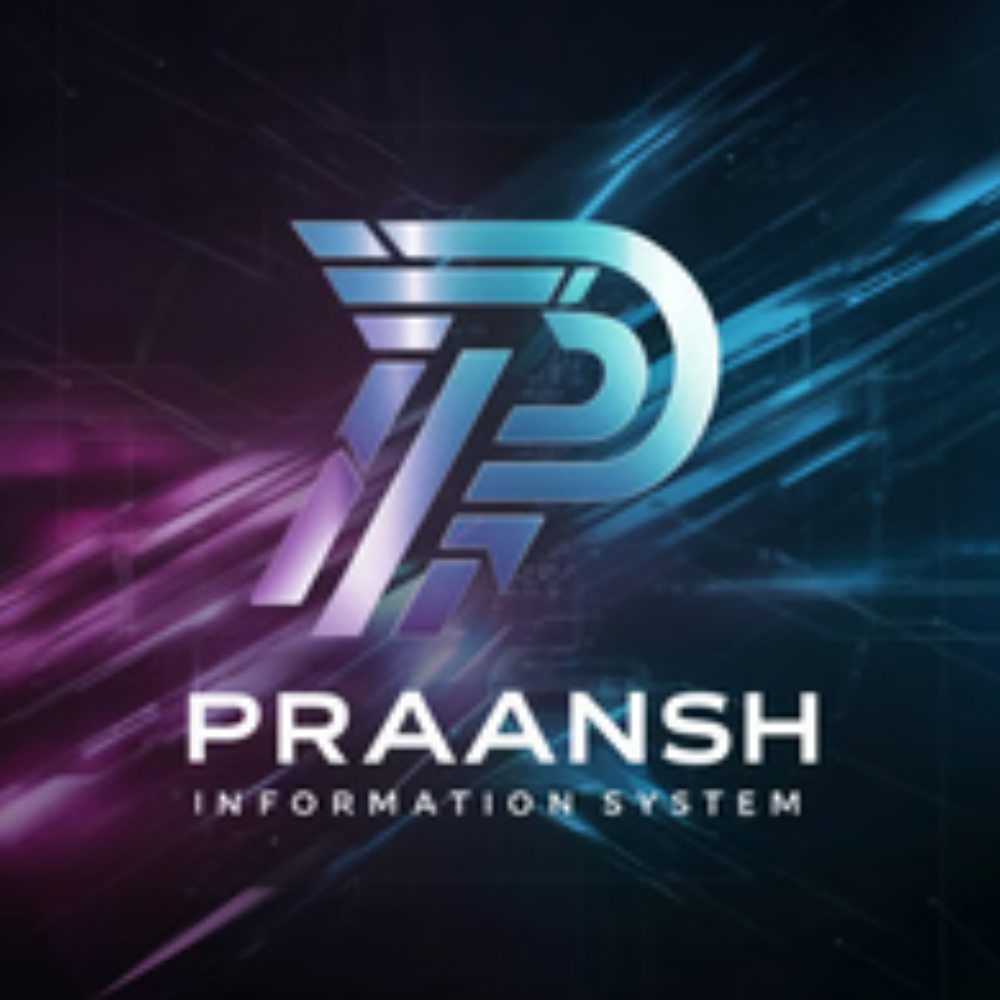 Praansh Information System