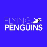Flying Penguins