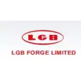 Lgb Forge Limited - India