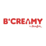 B'Creamy India