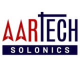 Aartech Solonics Limited