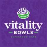 Vitality Bowls