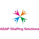 ASAP Staffing Solutions