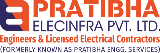 Pratibha Elecinfra Pvt. Ltd.