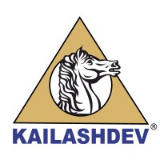 Kailashdev Infrastructure