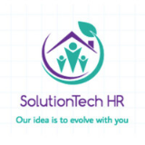 SolutionTech HR
