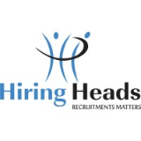 Hiring Heads
