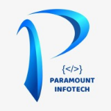 Paramount infotech