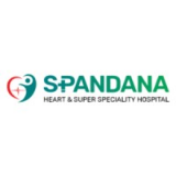 Spandana Heart and Super Speciality Hospital