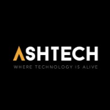 Ashtech Infotech (India) Pvt. Ltd.