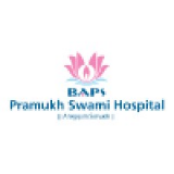 BAPS Pramukh Swami Hospital