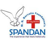 M B Barvalia Foundation. Spandan Multi Specialty Hospital