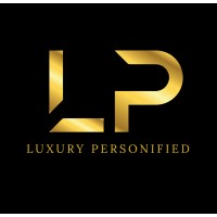 Luxury Personified