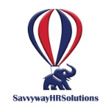 Savvyway HR Solutions