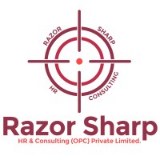 Razor Sharp HR and Consulting Private Limited