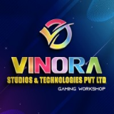 Vinora Studios and Technologies.