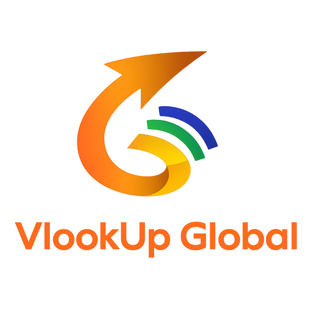 Vlookup Global Technologies