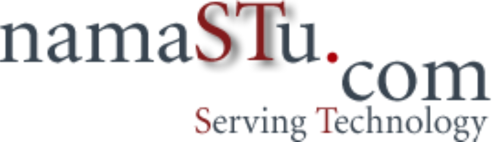namaSTu.com
