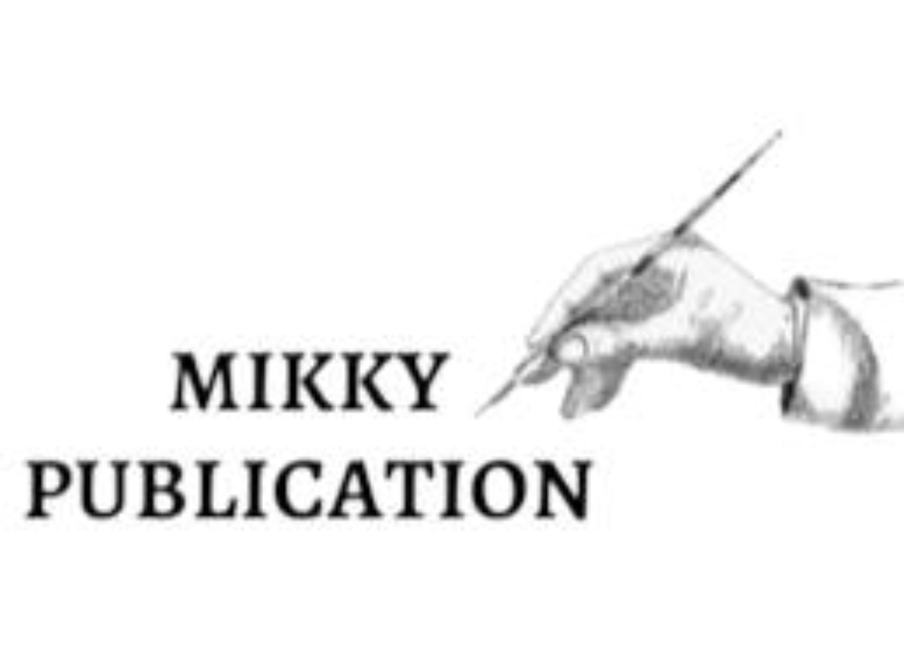 Mikky Publication Services Private Limited