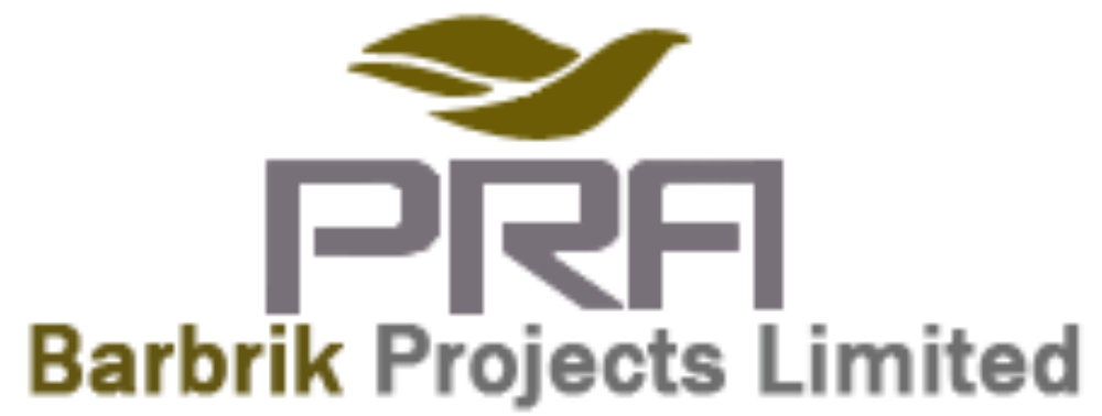 PRA Barbrik Projects Ltd.