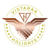 Vistaraa Holidays