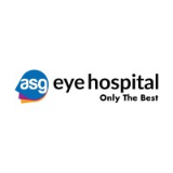 ASG Eye Hospital