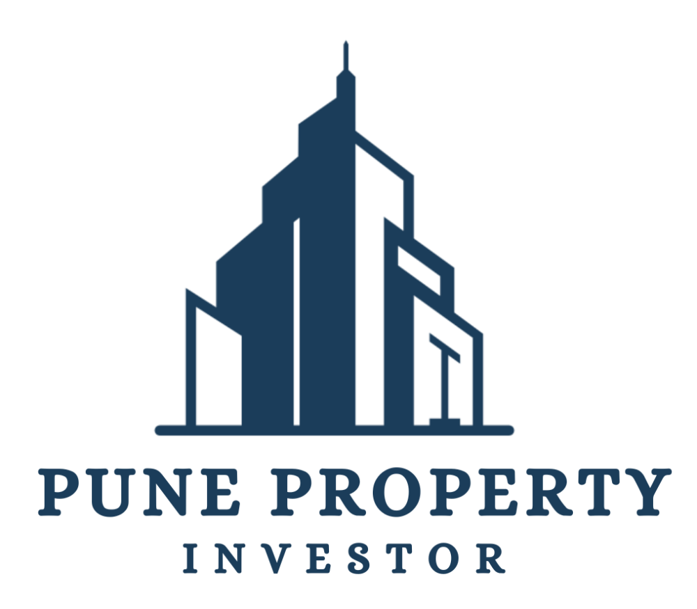 Pune Property Investor