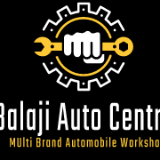 Balaji Auto Centre