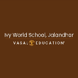 Ivy World School,Jalandhar