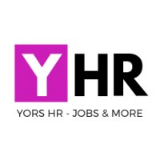 YORS HR Services Pvt. Ltd.