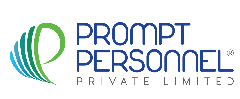 Prompt personnel