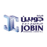 JOBIN INTERNATIONAL COMPANY