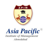 ASIA PACIFIC INSTITUTE OF HOTEL MANAGEMENT