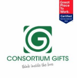 Consortium Gifts