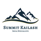 Summit Kailash
