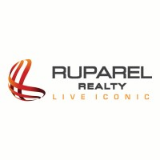 Ruparel Realty - Live Iconic