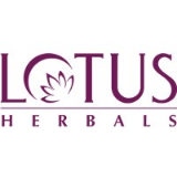 Lotus Herbals Pvt. Ltd.